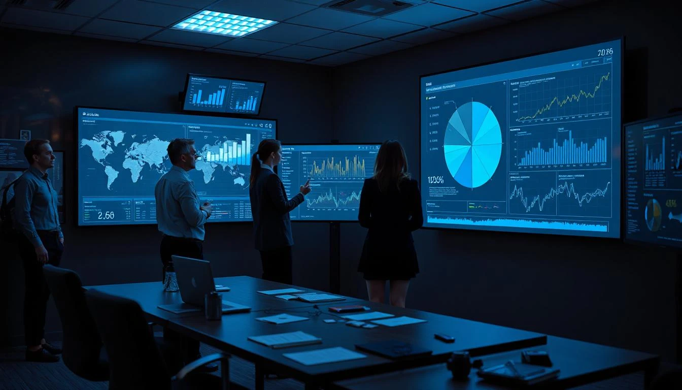 Image Market Insights Trends 2026